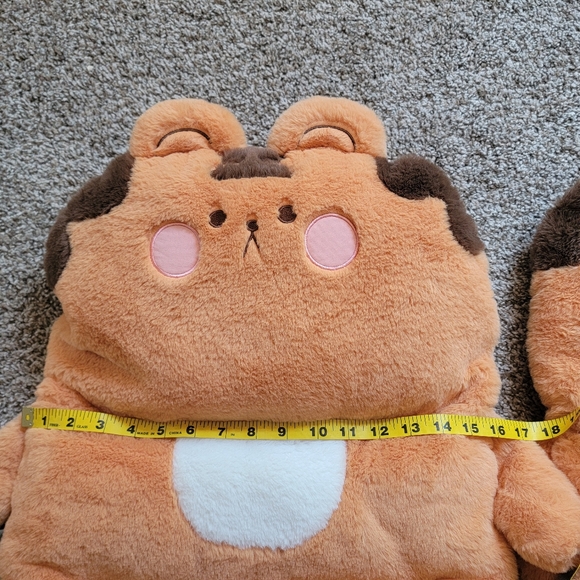 Cat seat cushion. Car or office - Picture 5 of 10